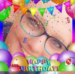 Meet your Posher, Jaymie